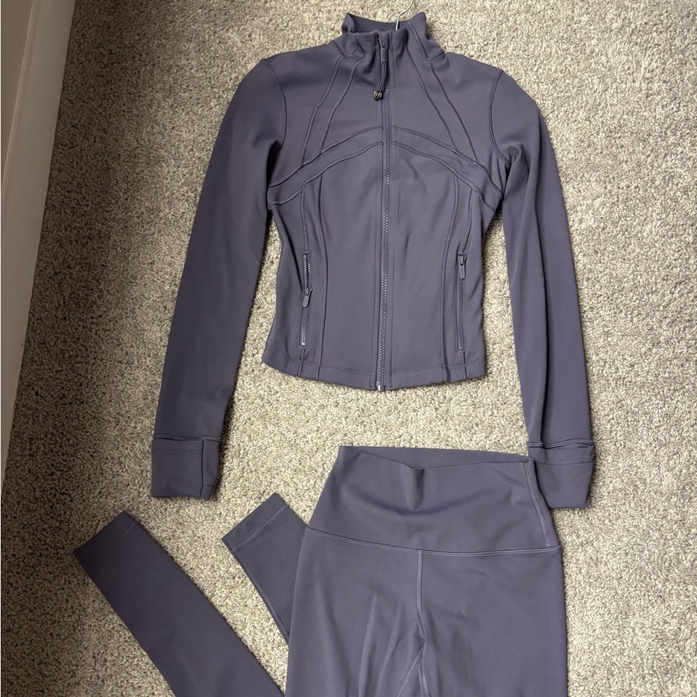 lululemon define two-piece define set - image 1